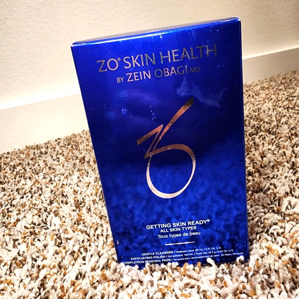 ZO Skin Health by Zein Obagi